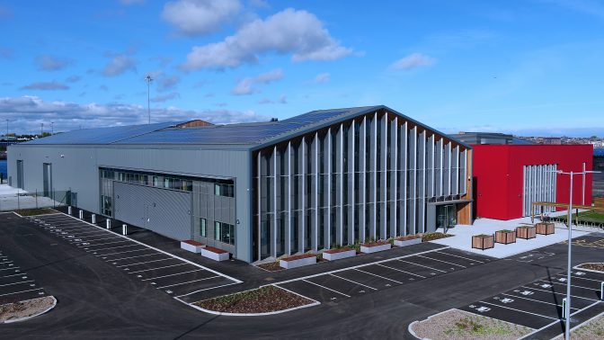 O&M Base